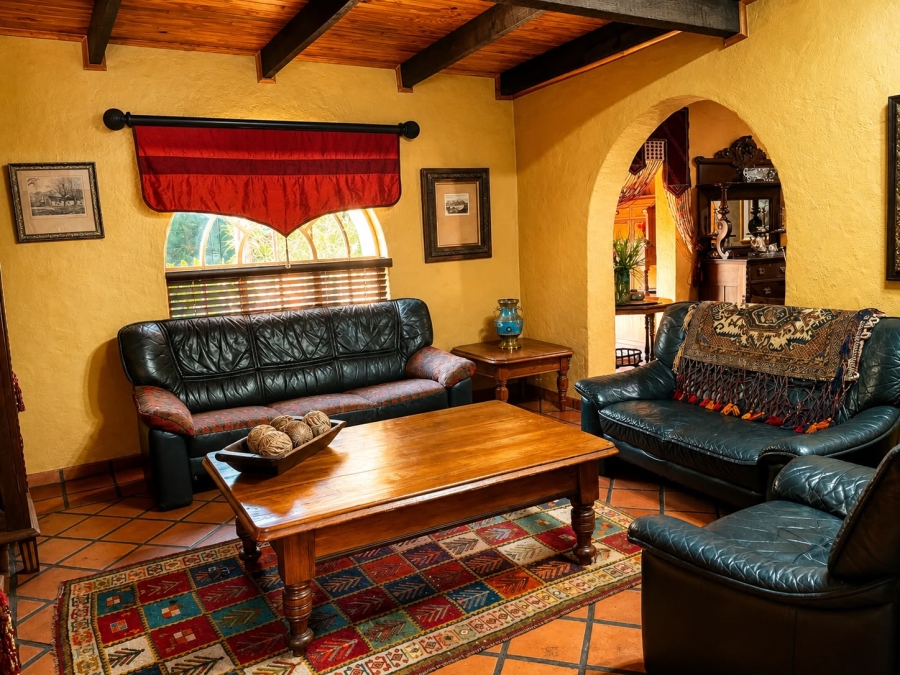 4 Bedroom Property for Sale in Wilkoppies North West